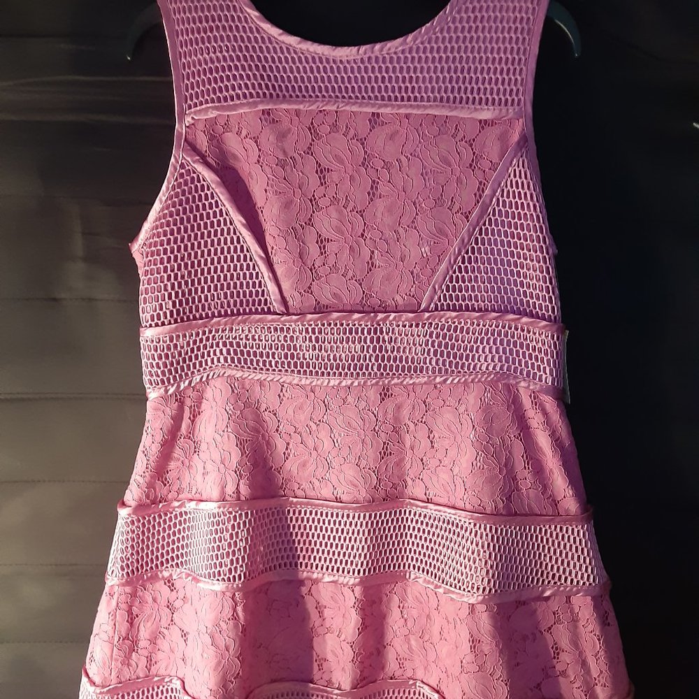 Special Edition pretty  girls dress size 14/16
